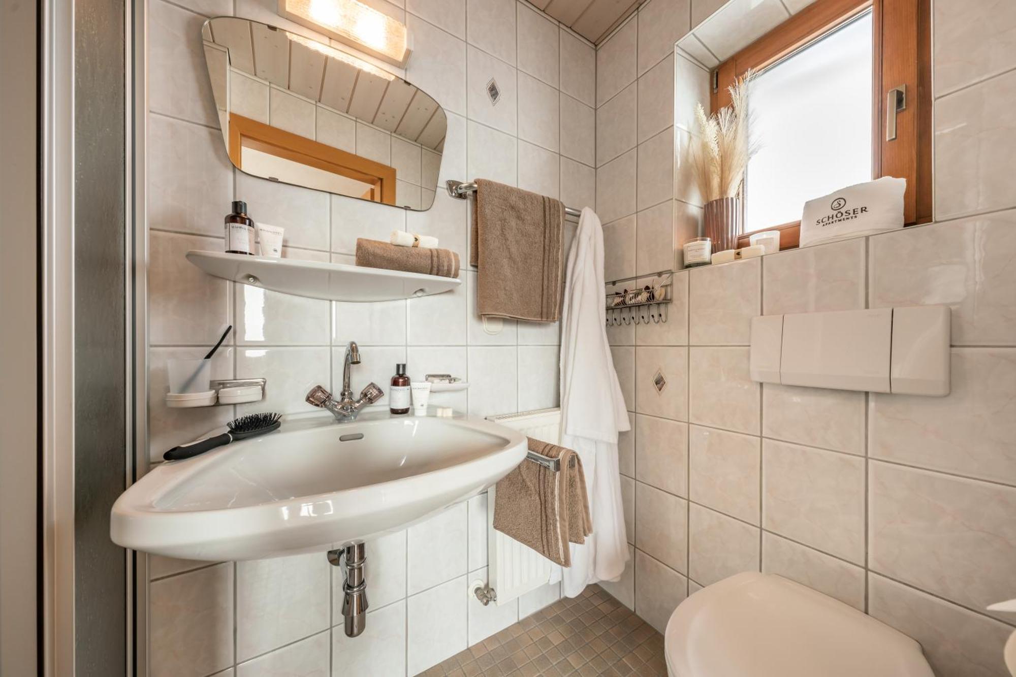 Haus Schoeser Hippach Exterior foto